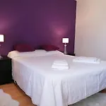 Bel 2 Au Coeur D'albufeira, Proche De La Magnifique De Oura Et Des Loisirs דירה