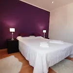 Bel 2 Au Coeur D'albufeira, Proche De La Magnifique De Oura Et Des Loisirs אלבופיירה