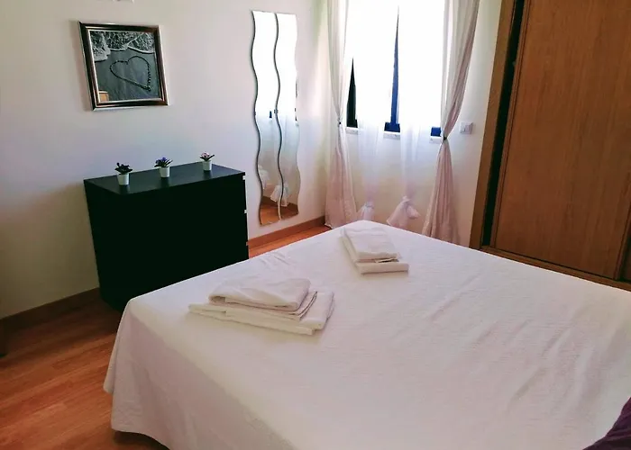 דירה Bel 2 Au Coeur D'albufeira, Proche De La Magnifique De Oura Et Des Loisirs *