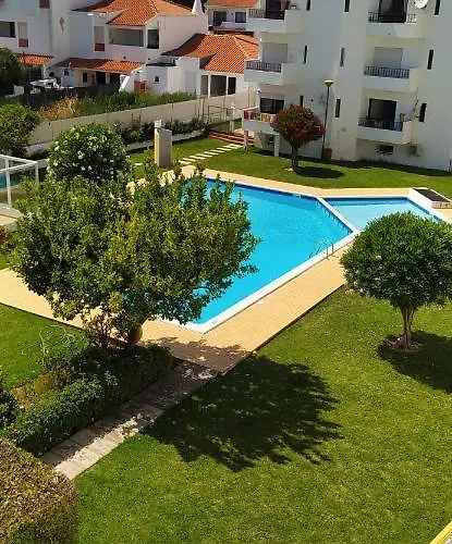 Bel 2 Au Coeur D'albufeira, Proche De La Magnifique De Oura Et Des Loisirs 公寓 *