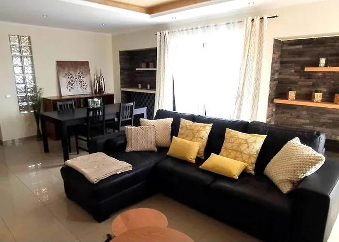 דירה Bel 2 Au Coeur D'albufeira, Proche De La Magnifique De Oura Et Des Loisirs *