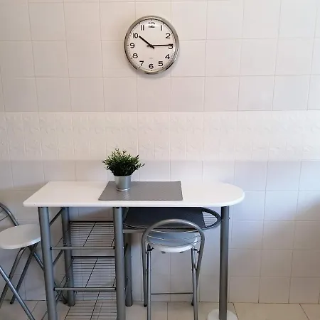 Bel 2 Au Coeur D'albufeira, Proche De La Magnifique De Oura Et Des Loisirs Apartamento