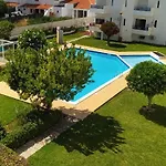 Bel 2 Au Coeur D'albufeira, Proche De La Magnifique De Oura Et Des Loisirs Apartment *