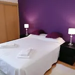 Bel 2 Au Coeur D'albufeira, Proche De La Magnifique De Oura Et Des Loisirs Apartment