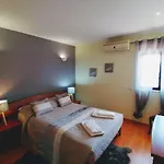 Bel 2 Au Coeur D'albufeira, Proche De La Magnifique De Oura Et Des Loisirs Apartment