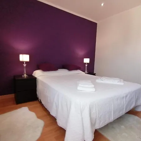Bel Appartement: Coeur D'albufeira Près De Oura Albufeira